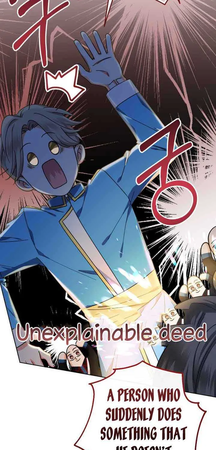 Lord Baby Runs A Romance Fantasy With Cash Chapter 15 page 19 - 