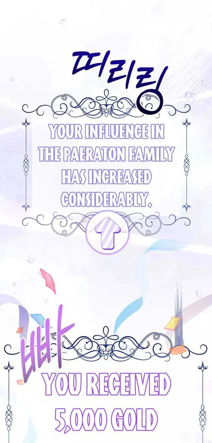 Lord Baby Runs A Romance Fantasy With Cash Chapter 15 page 28 - 
