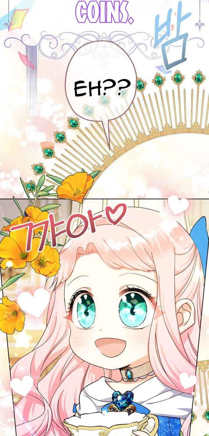 Lord Baby Runs A Romance Fantasy With Cash Chapter 15 page 29 - 