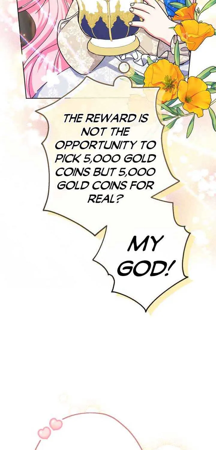 Lord Baby Runs A Romance Fantasy With Cash Chapter 15 page 30 - 