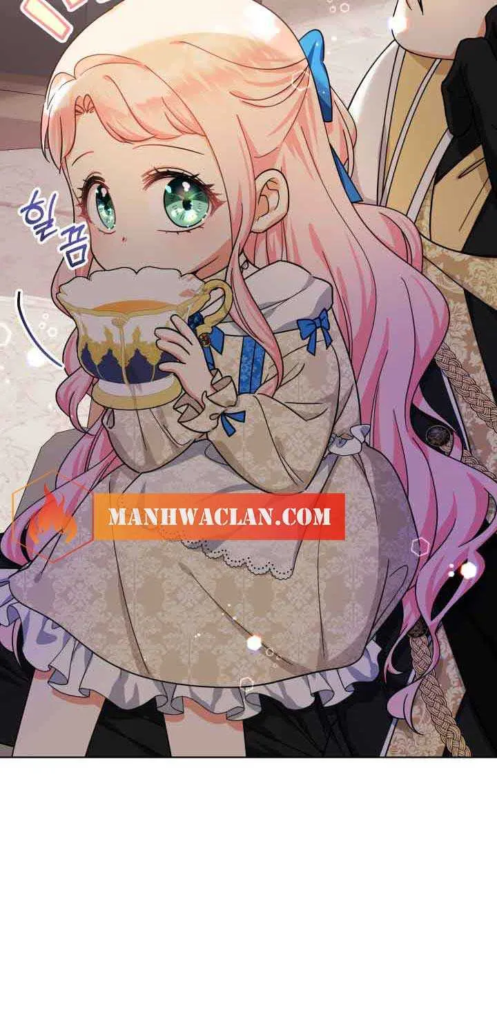 Lord Baby Runs A Romance Fantasy With Cash Chapter 15 page 33 - 