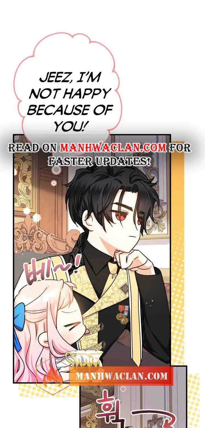 Lord Baby Runs A Romance Fantasy With Cash Chapter 15 page 34 - 