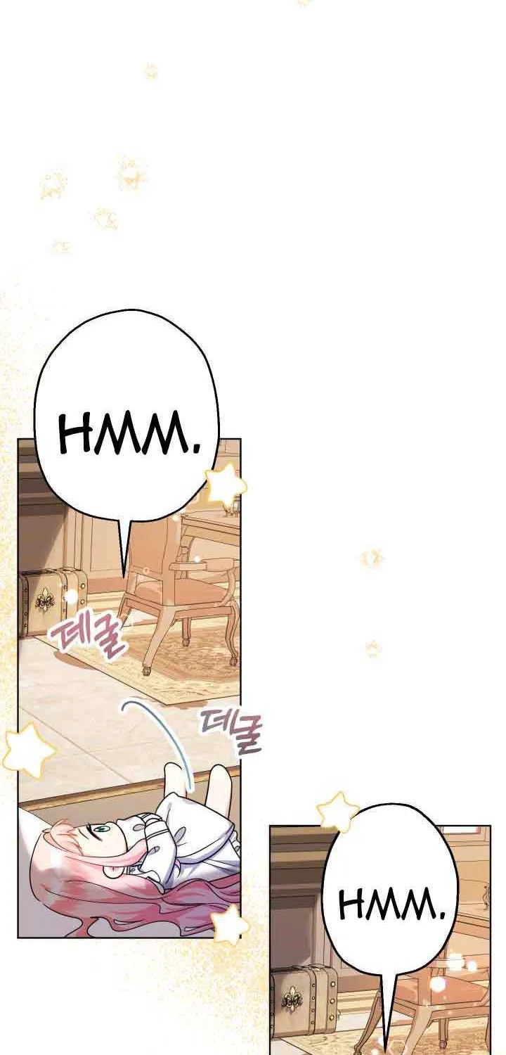 Lord Baby Runs A Romance Fantasy With Cash Chapter 15 page 54 - 