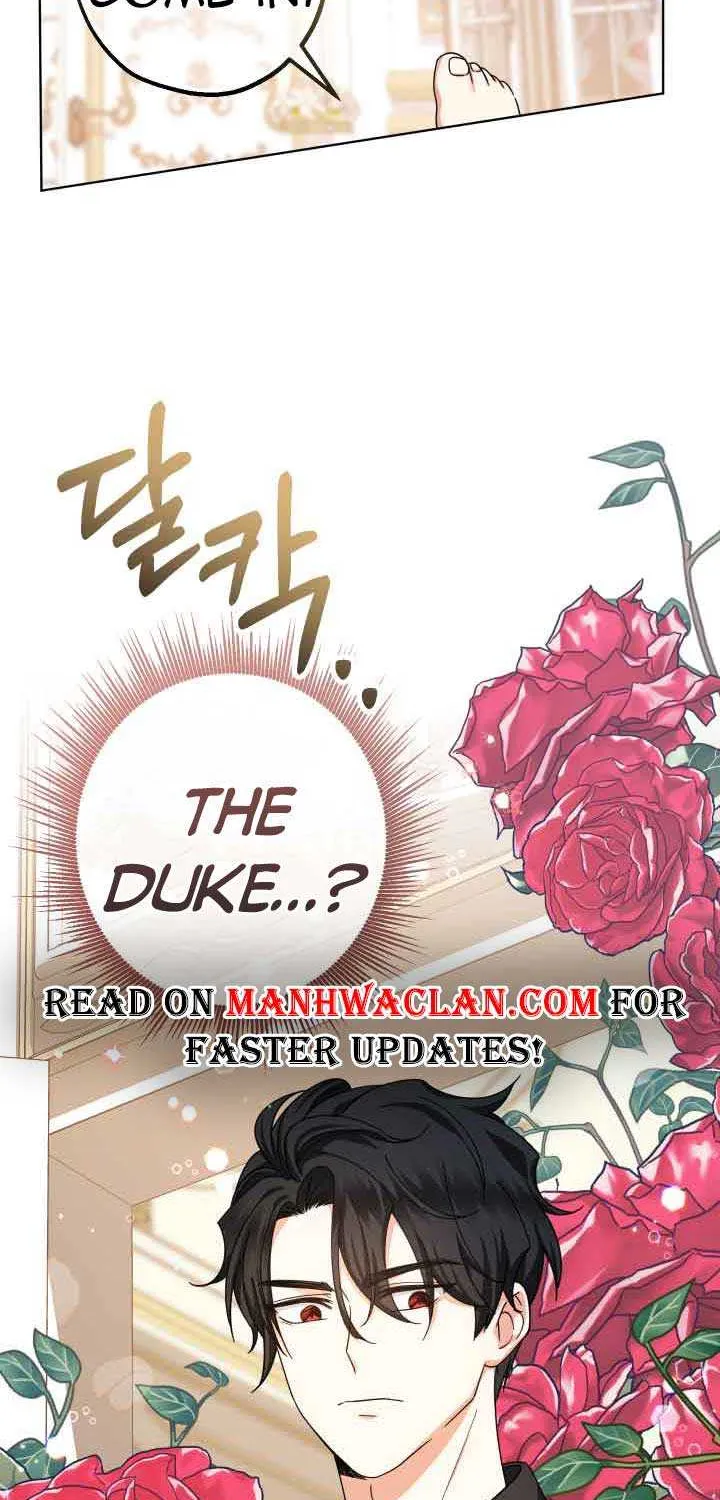Lord Baby Runs A Romance Fantasy With Cash Chapter 15 page 56 - 