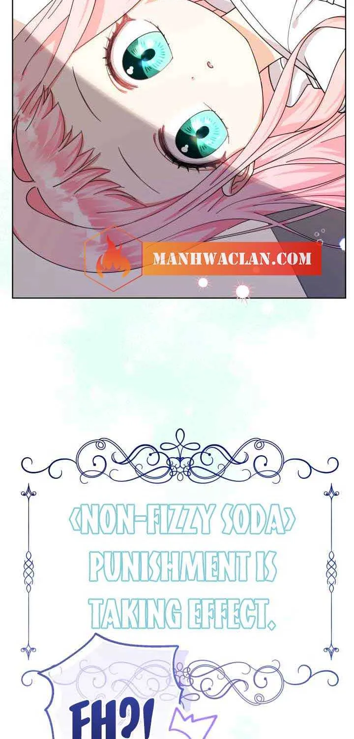 Lord Baby Runs A Romance Fantasy With Cash Chapter 15 page 59 - 