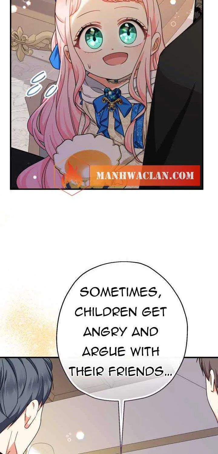 Lord Baby Runs A Romance Fantasy With Cash Chapter 15 page 7 - 