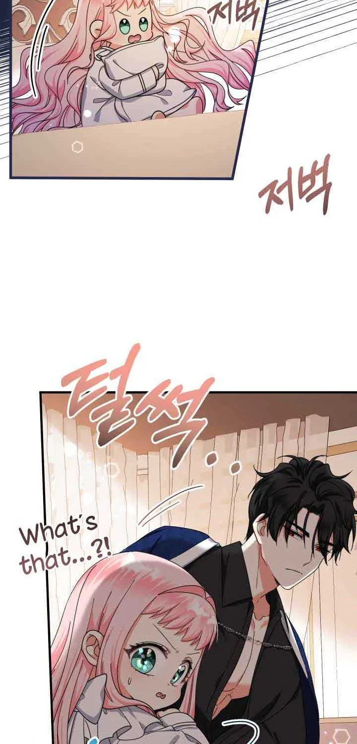 Lord Baby Runs A Romance Fantasy With Cash Chapter 15 page 61 - 