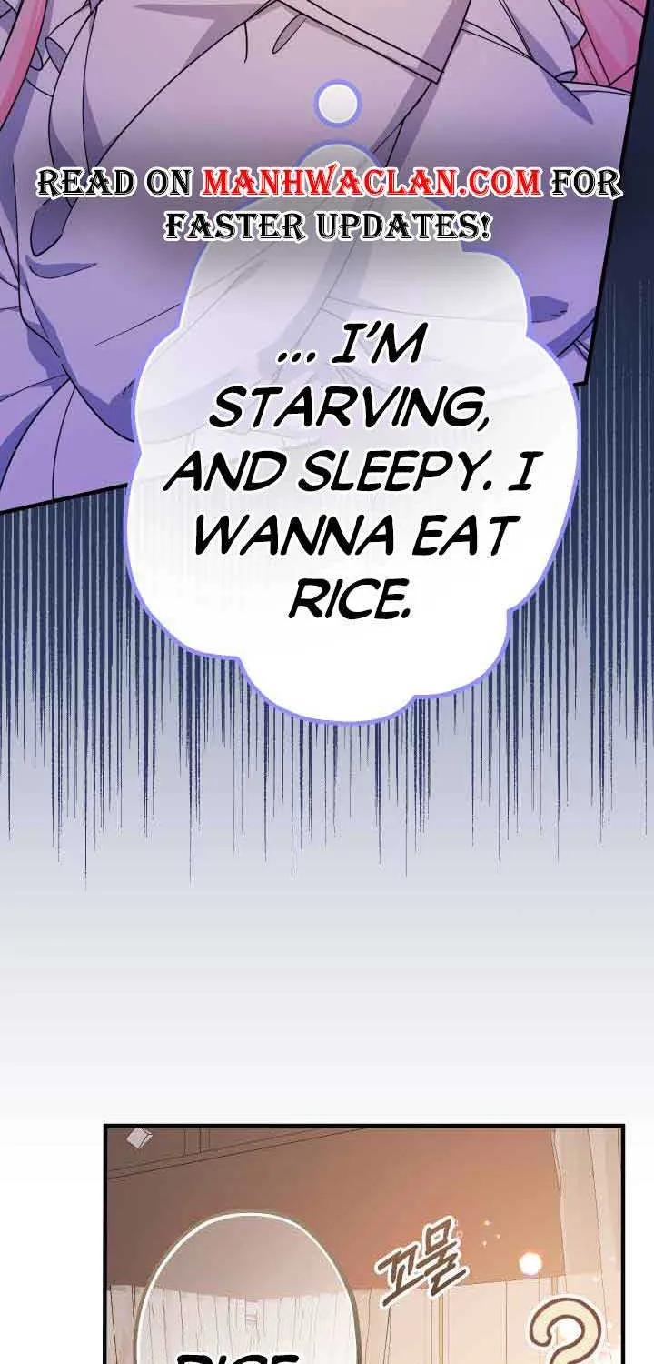 Lord Baby Runs A Romance Fantasy With Cash Chapter 15 page 64 - 