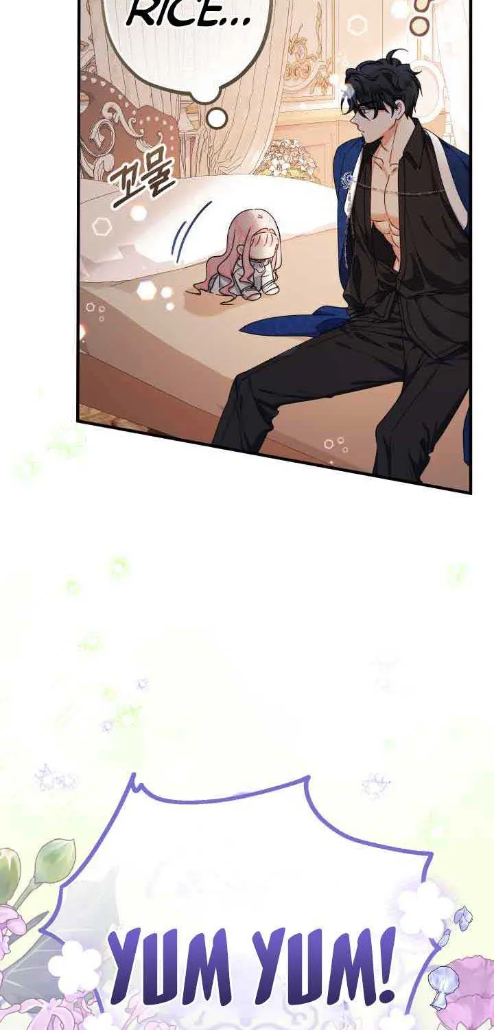 Lord Baby Runs A Romance Fantasy With Cash Chapter 15 page 65 - 