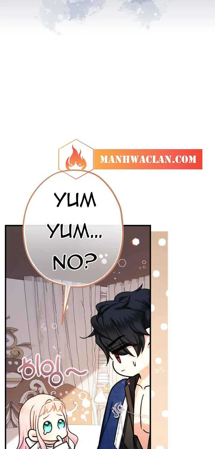 Lord Baby Runs A Romance Fantasy With Cash Chapter 15 page 69 - 
