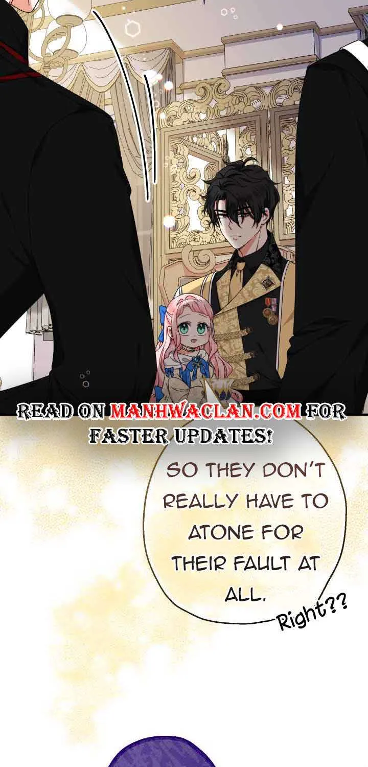 Lord Baby Runs A Romance Fantasy With Cash Chapter 15 page 8 - 