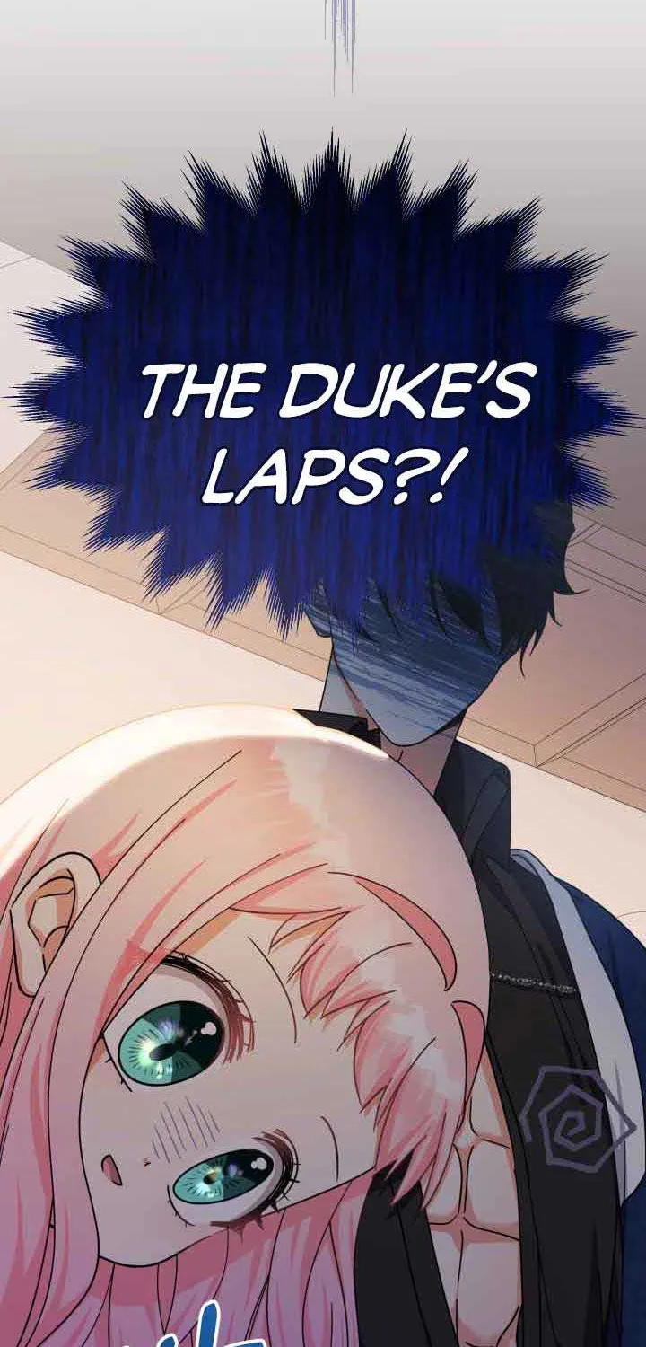 Lord Baby Runs A Romance Fantasy With Cash Chapter 15 page 74 - 
