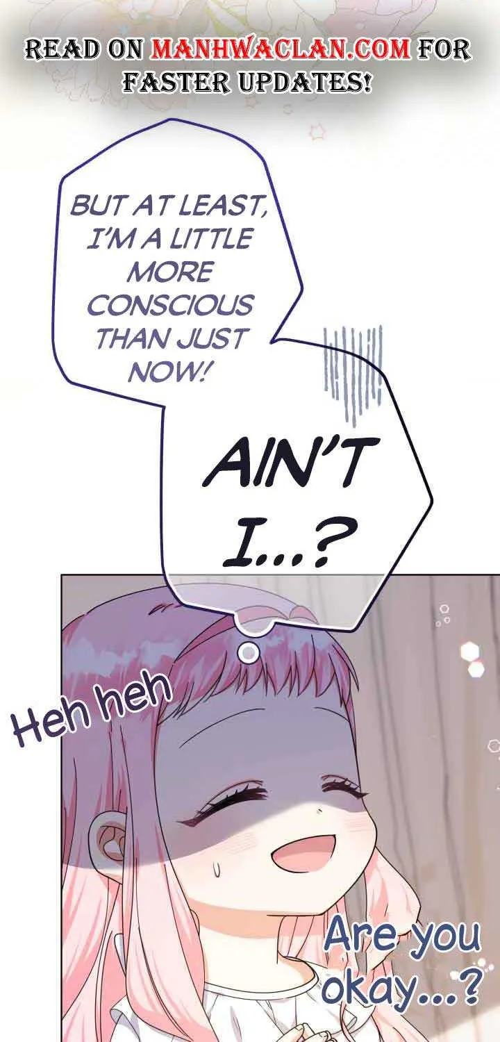 Lord Baby Runs A Romance Fantasy With Cash Chapter 15 page 79 - 
