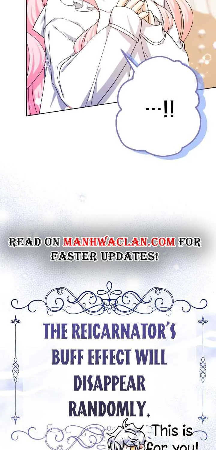Lord Baby Runs A Romance Fantasy With Cash Chapter 15 page 80 - 