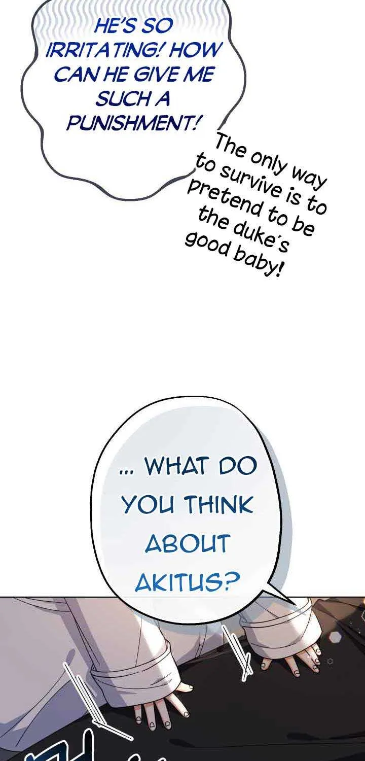 Lord Baby Runs A Romance Fantasy With Cash Chapter 15 page 82 - 