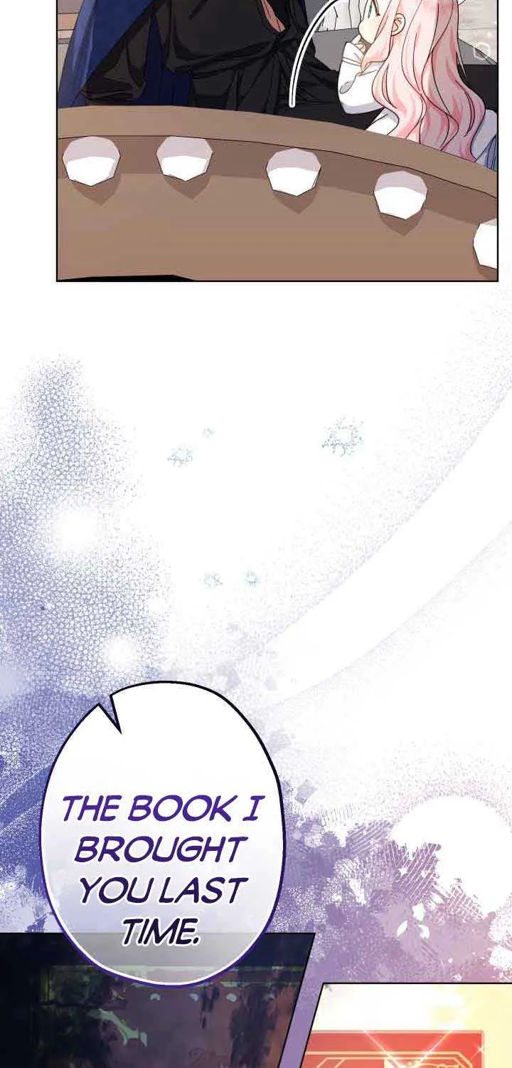 Lord Baby Runs A Romance Fantasy With Cash Chapter 15 page 84 - 