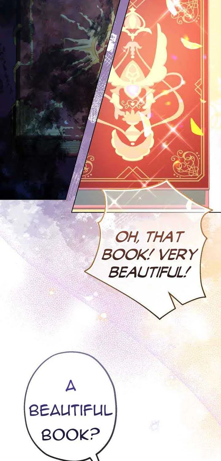 Lord Baby Runs A Romance Fantasy With Cash Chapter 15 page 85 - 
