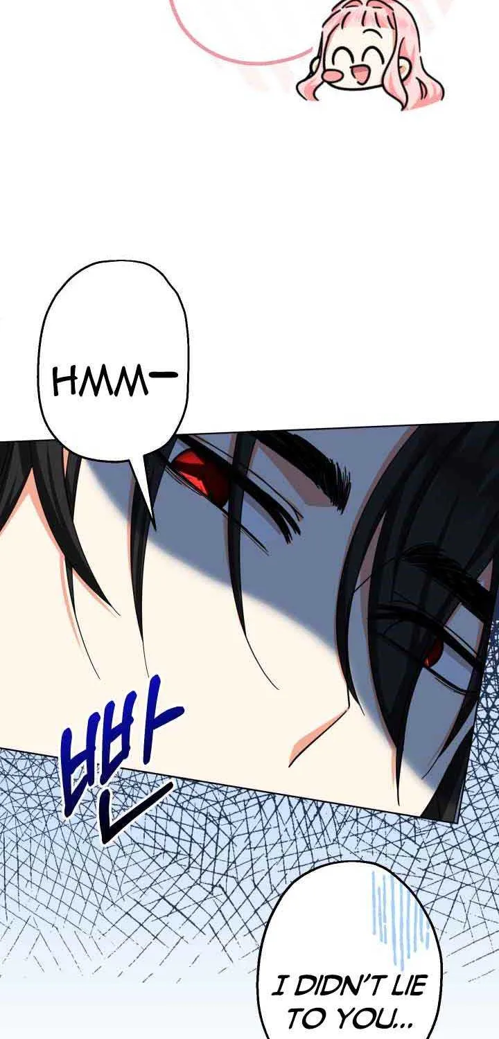 Lord Baby Runs A Romance Fantasy With Cash Chapter 15 page 87 - 