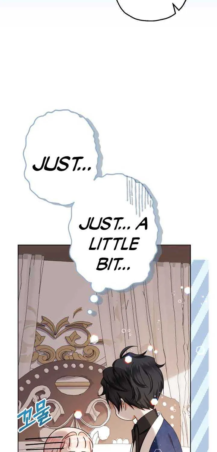 Lord Baby Runs A Romance Fantasy With Cash Chapter 15 page 88 - 