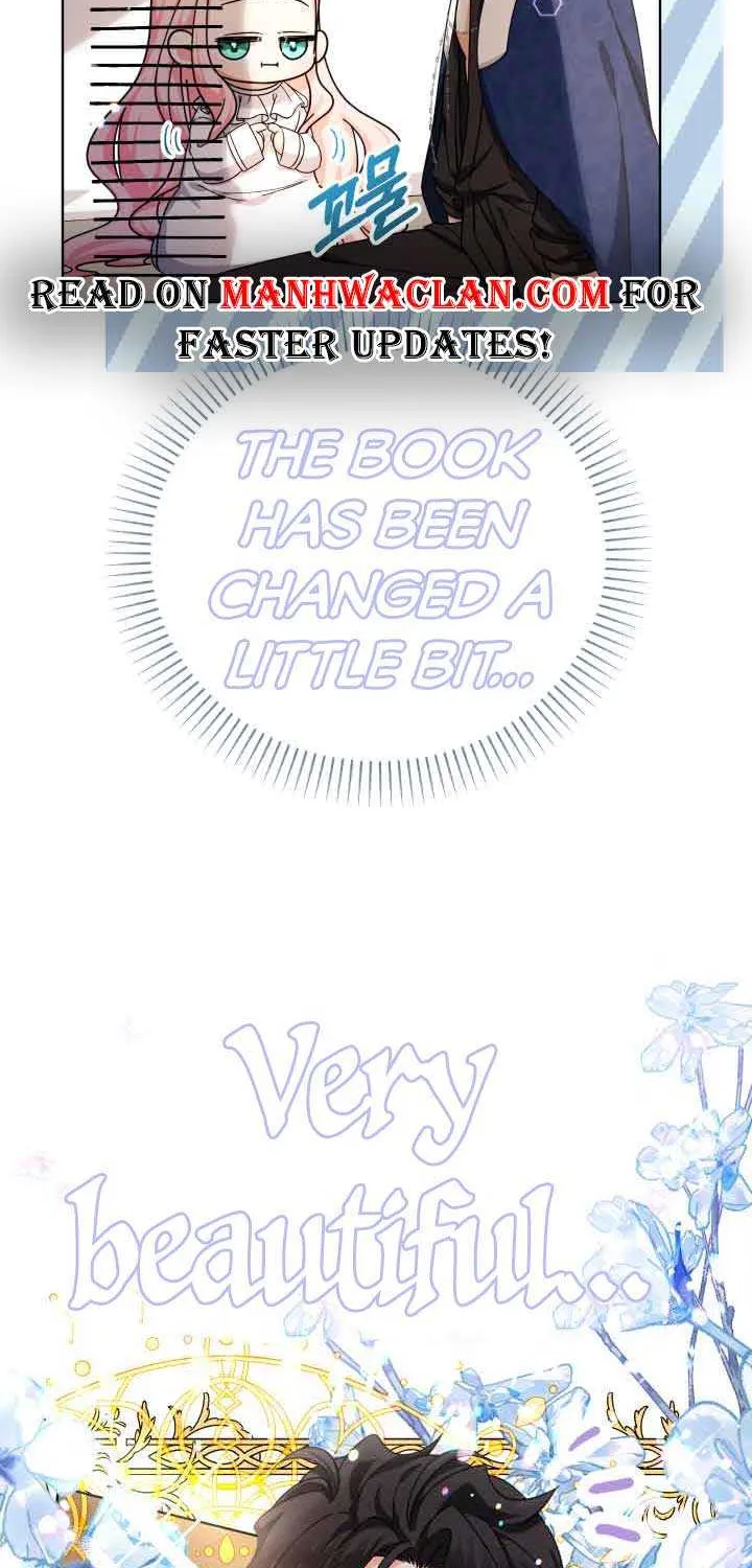 Lord Baby Runs A Romance Fantasy With Cash Chapter 15 page 89 - 