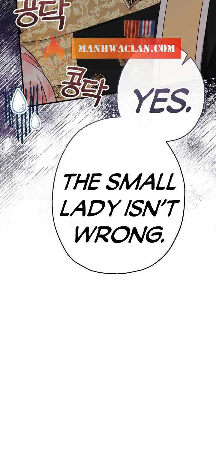 Lord Baby Runs A Romance Fantasy With Cash Chapter 15 page 10 - 