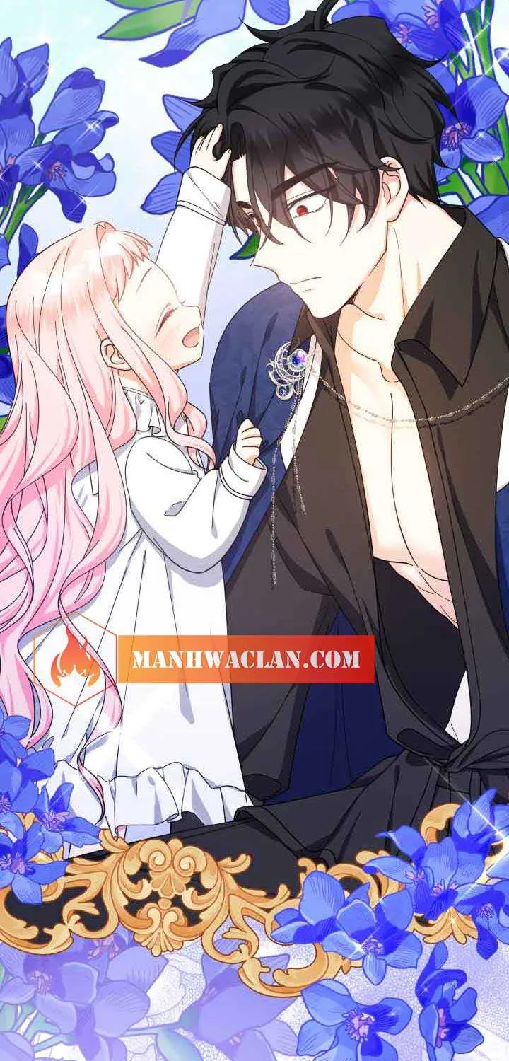 Lord Baby Runs A Romance Fantasy With Cash Chapter 15 page 95 - 