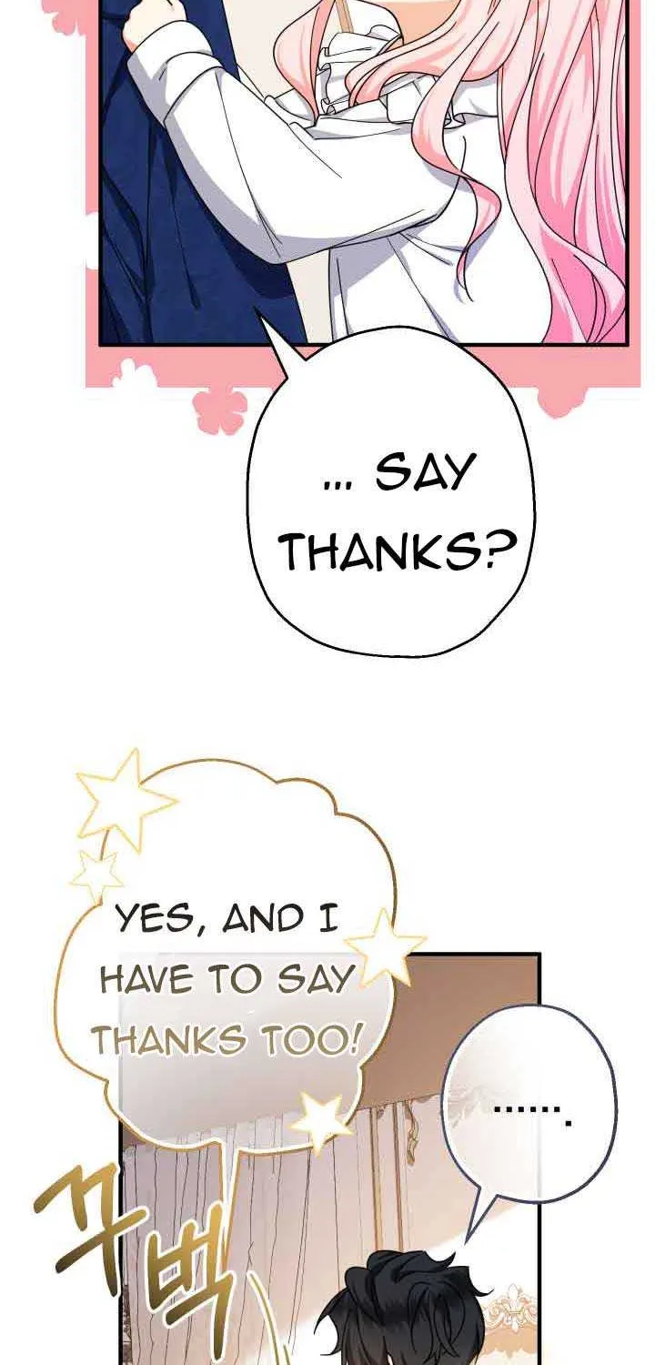 Lord Baby Runs A Romance Fantasy With Cash Chapter 15 page 98 - 