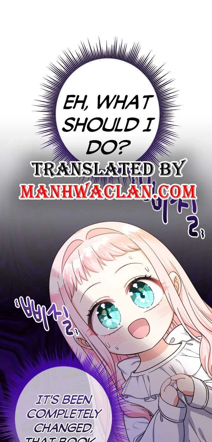 Lord Baby Runs A Romance Fantasy With Cash Chapter 16 page 2 - 