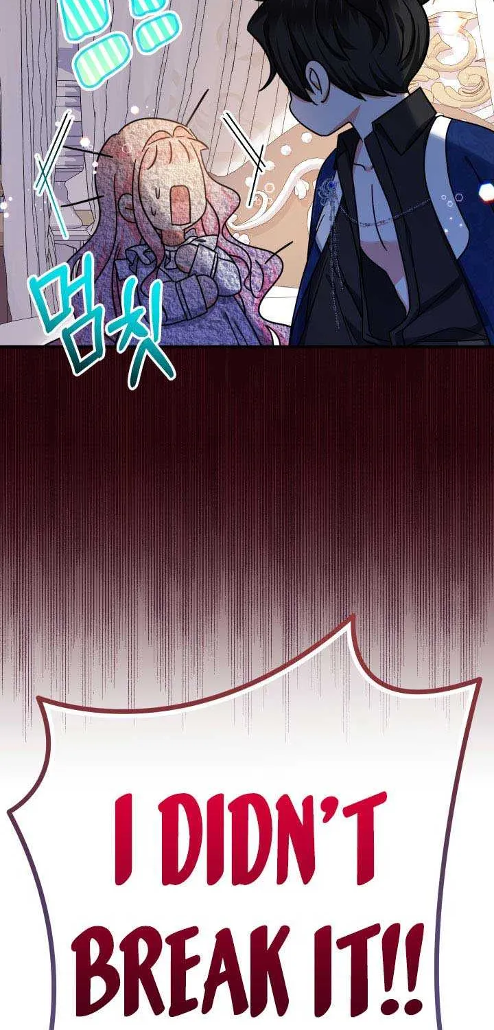 Lord Baby Runs A Romance Fantasy With Cash Chapter 16 page 18 - 