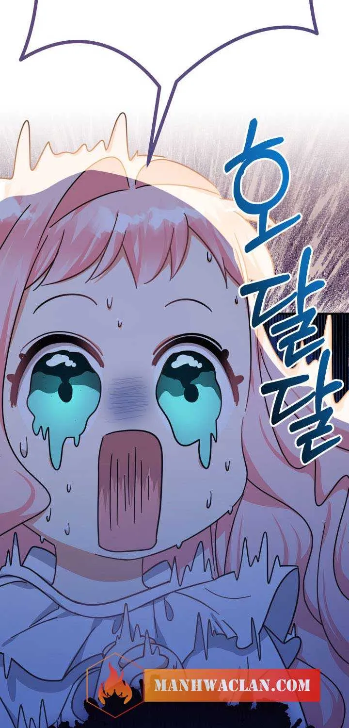 Lord Baby Runs A Romance Fantasy With Cash Chapter 16 page 19 - 