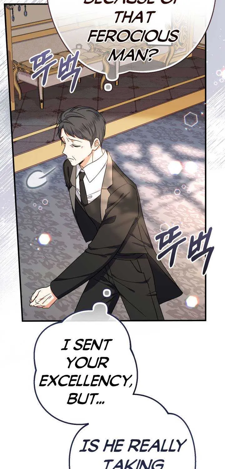 Lord Baby Runs A Romance Fantasy With Cash Chapter 16 page 23 - 