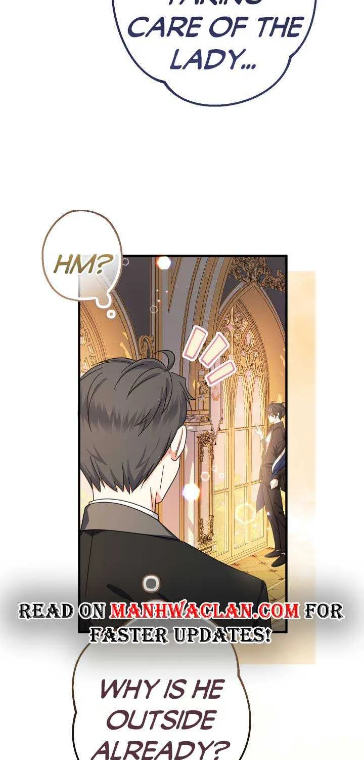 Lord Baby Runs A Romance Fantasy With Cash Chapter 16 page 24 - 