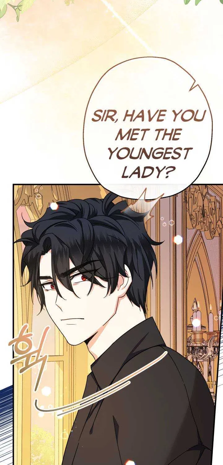 Lord Baby Runs A Romance Fantasy With Cash Chapter 16 page 27 - 