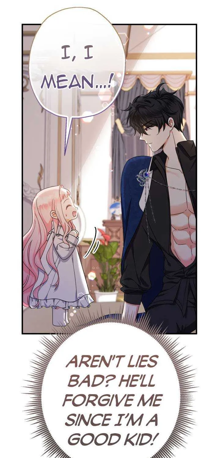 Lord Baby Runs A Romance Fantasy With Cash Chapter 16 page 4 - 