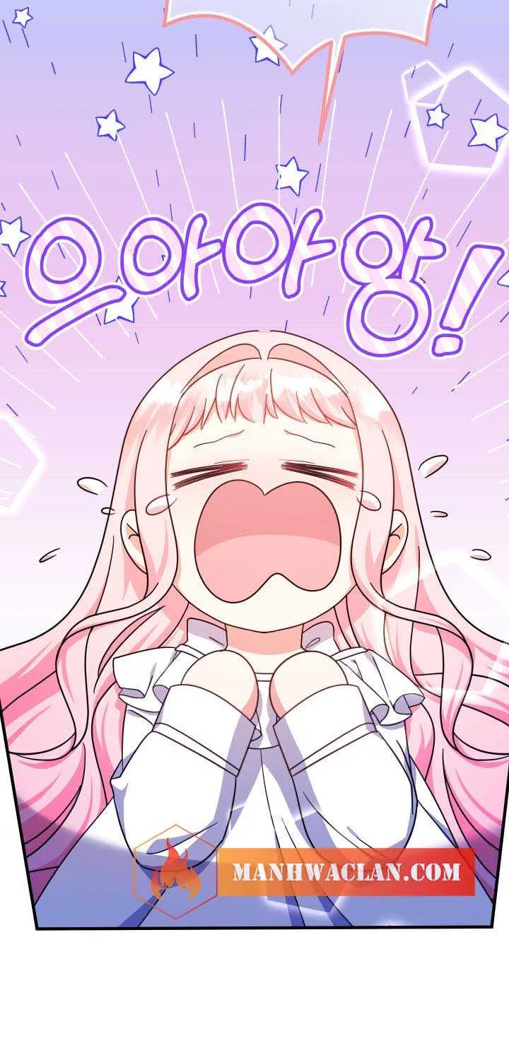 Lord Baby Runs A Romance Fantasy With Cash Chapter 16 page 38 - 