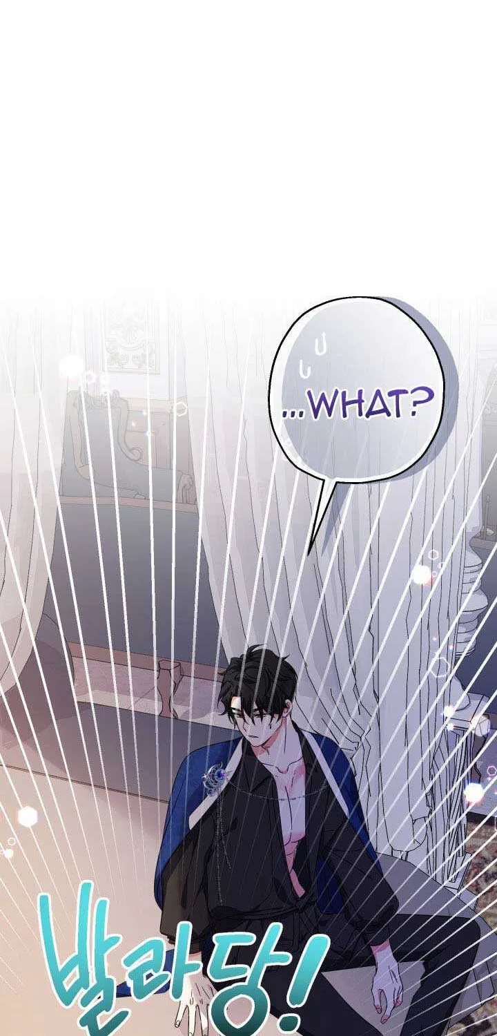 Lord Baby Runs A Romance Fantasy With Cash Chapter 16 page 39 - 