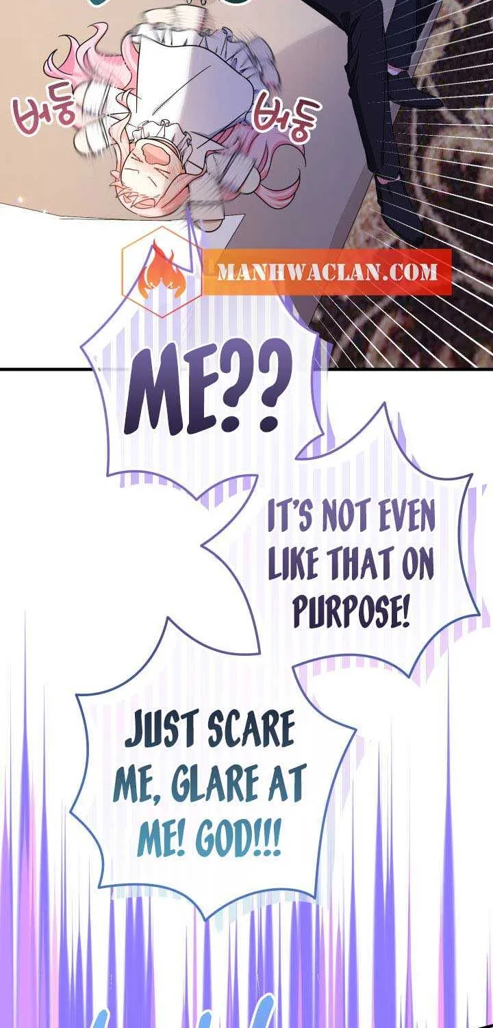 Lord Baby Runs A Romance Fantasy With Cash Chapter 16 page 40 - 