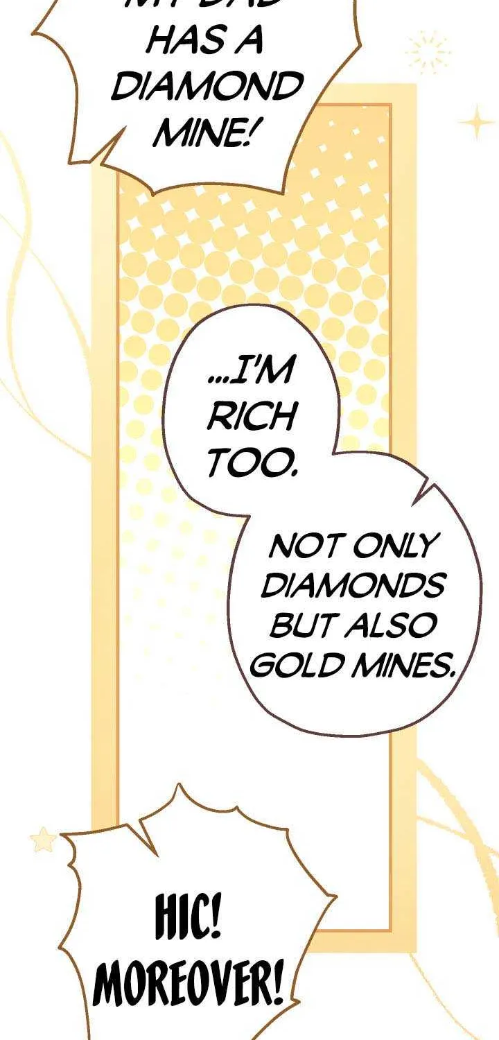Lord Baby Runs A Romance Fantasy With Cash Chapter 16 page 45 - 