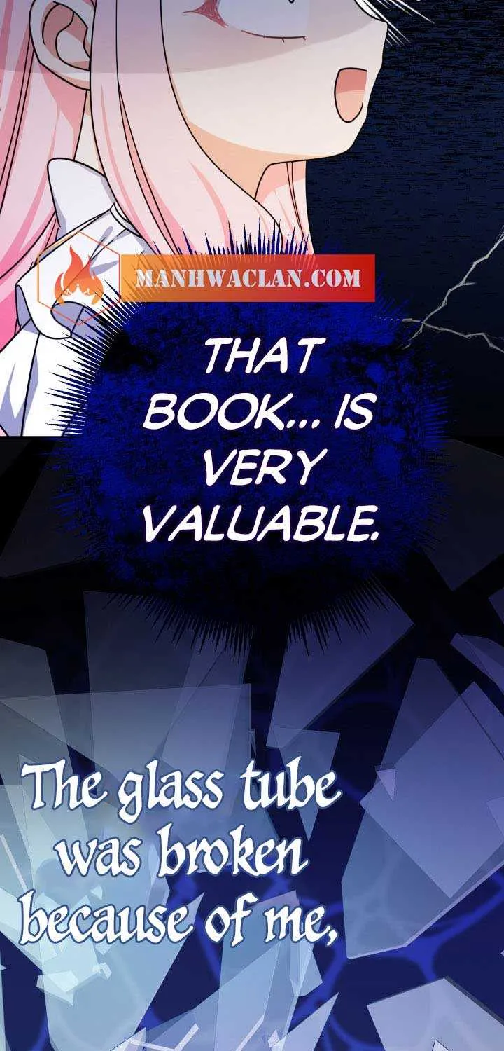 Lord Baby Runs A Romance Fantasy With Cash Chapter 16 page 6 - 