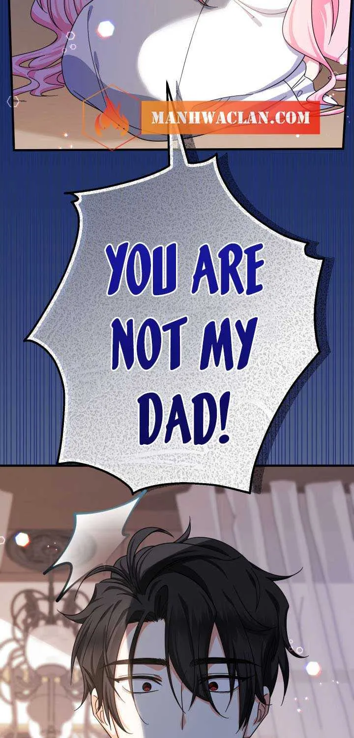 Lord Baby Runs A Romance Fantasy With Cash Chapter 16 page 56 - 