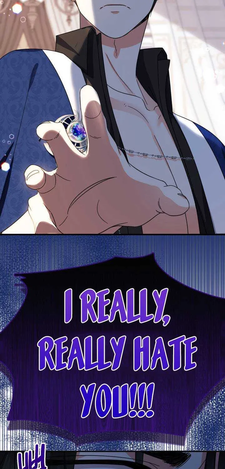 Lord Baby Runs A Romance Fantasy With Cash Chapter 16 page 57 - 