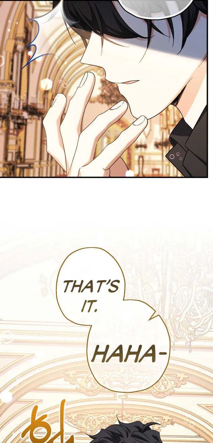 Lord Baby Runs A Romance Fantasy With Cash Chapter 16 page 59 - 