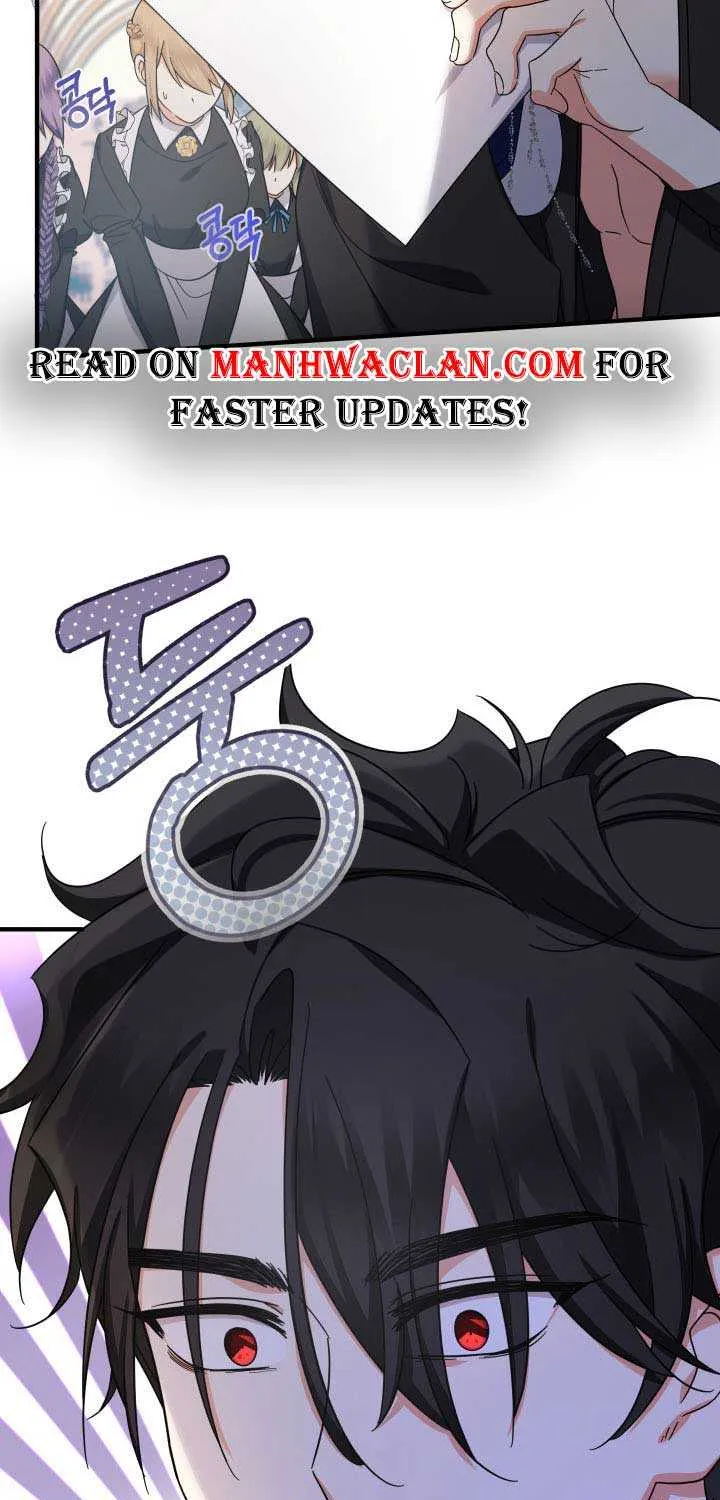 Lord Baby Runs A Romance Fantasy With Cash Chapter 16 page 70 - 