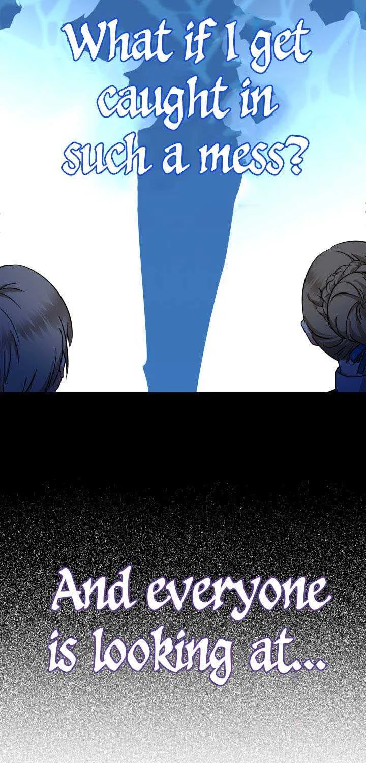 Lord Baby Runs A Romance Fantasy With Cash Chapter 16 page 8 - 