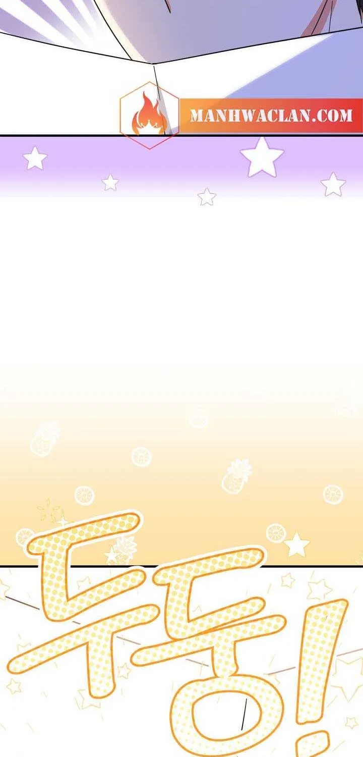 Lord Baby Runs A Romance Fantasy With Cash Chapter 16 page 71 - 