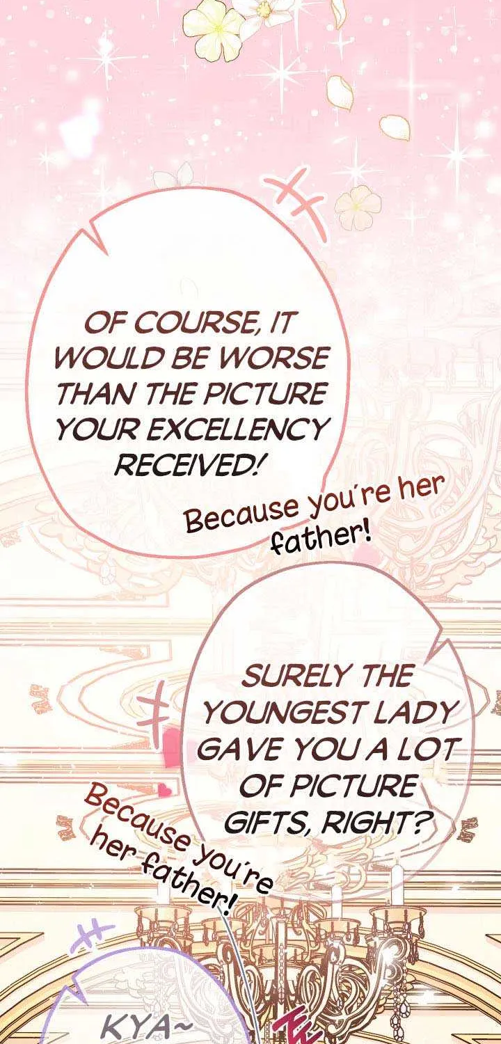 Lord Baby Runs A Romance Fantasy With Cash Chapter 16 page 78 - 