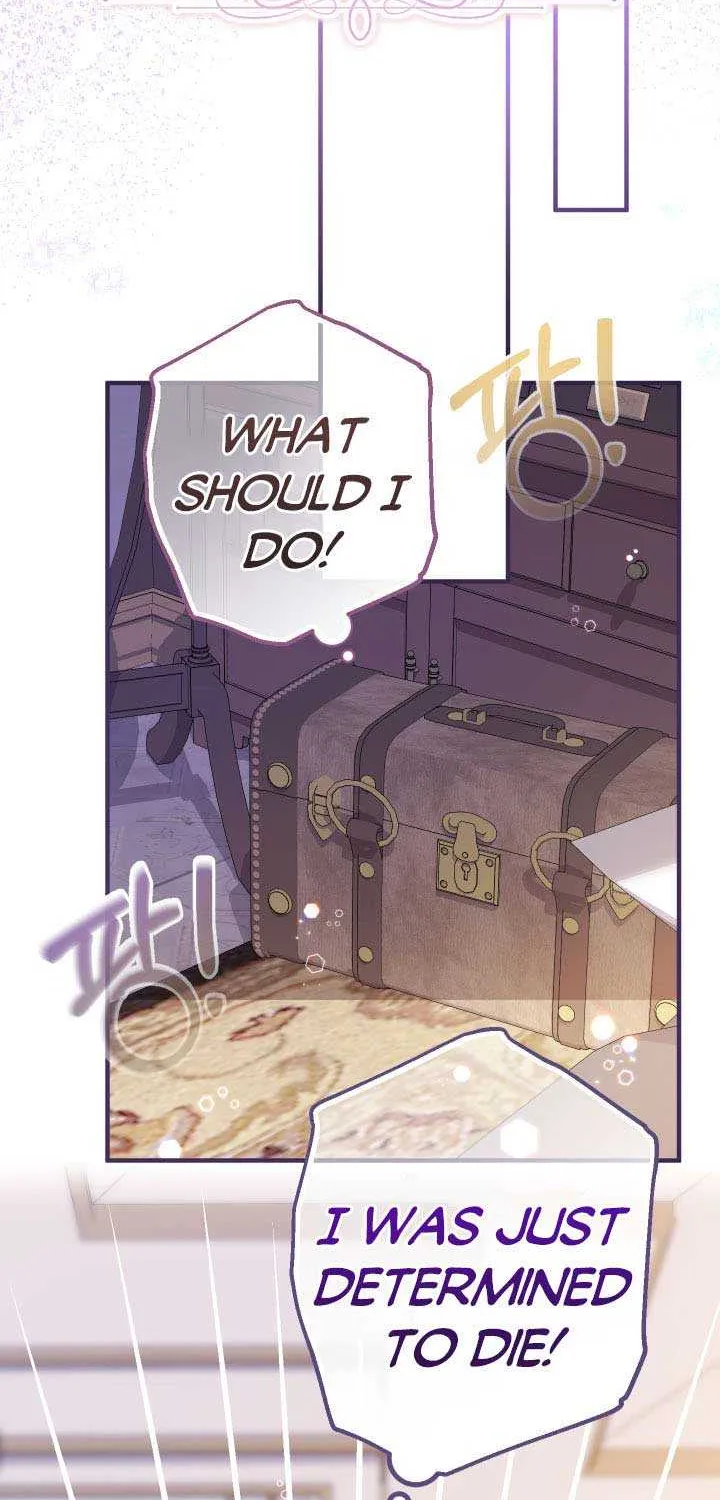 Lord Baby Runs A Romance Fantasy With Cash Chapter 16 page 89 - 