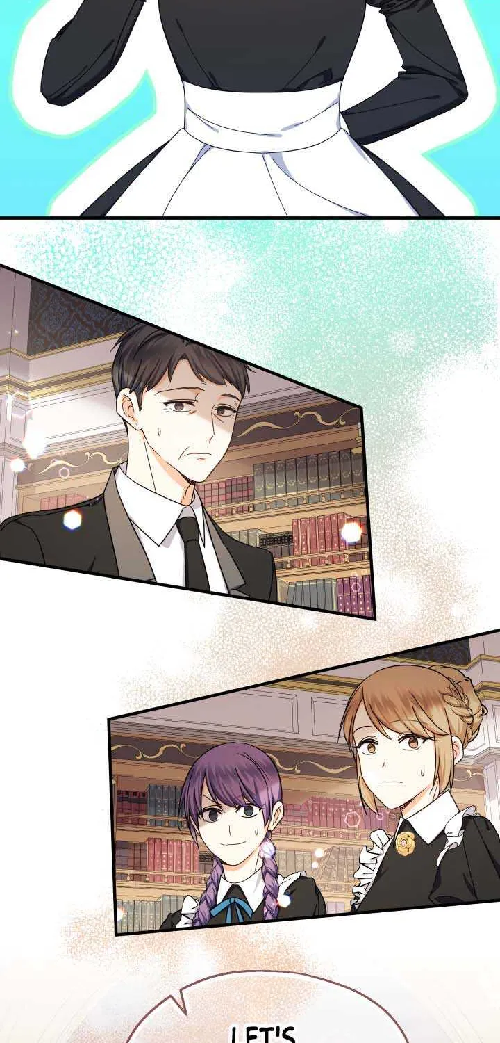 Lord Baby Runs A Romance Fantasy With Cash Chapter 17 page 2 - 