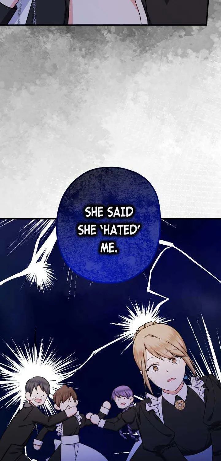 Lord Baby Runs A Romance Fantasy With Cash Chapter 17 page 12 - 