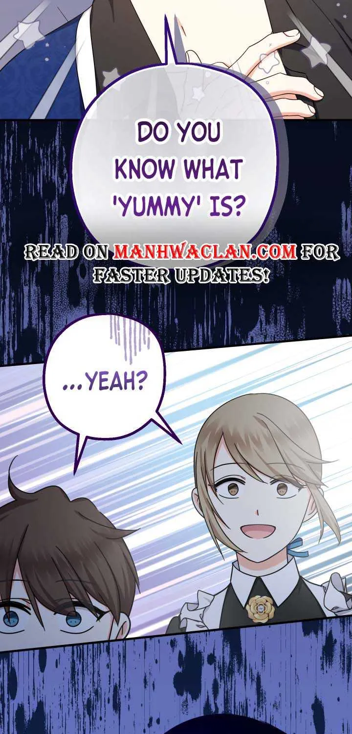 Lord Baby Runs A Romance Fantasy With Cash Chapter 17 page 27 - 